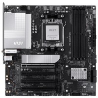 PLACA MSI PRO B850M-P WIFI,AMD,AM5,B850,4DDR5,256GB,1HDMI+1DP,4SATA3+3M.2,5GBLAN+WIFI7+BT5.4,7USB3.2,MATX (Espera 4 dias)-34SX PLACA MSI PRO B850M-P WIFI,AMD,AM5,B850,4DDR5,256GB,1HDMI+1DP,4SATA3+3M.2,5GBLAN+WIFI7+BT5.4,7USB3.2,MATX (Espera 4 dias)