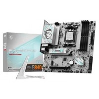 MSI Placa Base B840M GAMING PLUS WIFI6E DDR5 mATX