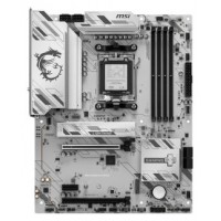 MSI Placa Base B850 GAMING PLUS WIFI6E DDR5 ATX AM
