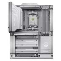 MSI MAG X870E TOMAHAWK MAX WIFI PZ placa base AMD X870E Zócalo AM5 ATX (Espera 4 dias)-77SX MSI MAG X870E TOMAHAWK MAX WIFI PZ placa base AMD X870E Zócalo AM5 ATX (Espera 4 dias)