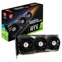 MSI GeForce RTX 3070 GAMING TRIO PLUS 8G LHR NVIDIA 8 GB GDDR6 (Espera 4 dias)