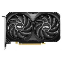TARJETA GRAFICA MSI RTX 4060TI VENTUS 2X BLACK E1 8GB OC