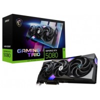 TARJETA GRAFICA MSI RTX 5080 16G GAMING TRIO OC