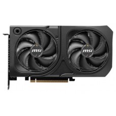 MSI GAMING GeForce RTX 5060 Ti 16G SHADOW 2X OC PLUS NVIDIA 16 GB GDDR7 (Espera 4 dias)