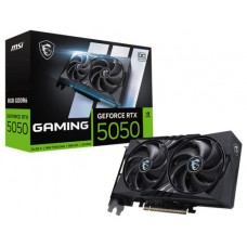 MSI VGA NVIDIA RTX 5050 8G GAMING OC DDR6
