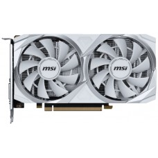 MSI VGA NVIDIA RTX 3050 VENTUS 2X XS WHITE 8G OC