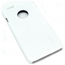 Protector Carcasa Trasera Iphone 6/6S Blanco (Espera 2 dias)