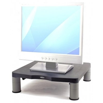 SOPORTE ELEVADOR MONITOR ESTANDAR GRAFITO FELLOWES 9169301 (Espera 4 dias)