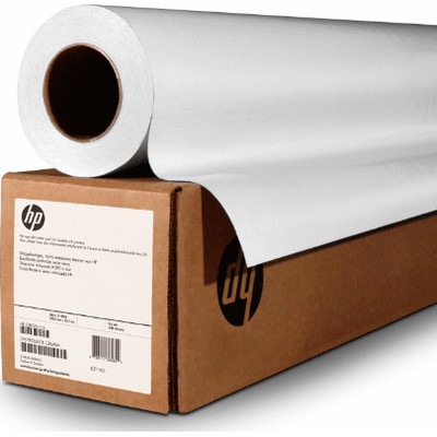 HP Papel Production Satin Photo Paper, 3-in. Core 198 g/m² 610 mm x 61m 3-in Core-SX38 HP Papel Production Satin Photo Paper, 3-in. Core 198 g/m² 610 mm x 61m 3-in Core
