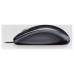 PACK TECLADO Y MOUSE LOGITECH MK120 ALEMAN CON CABLE