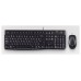 TECLADO LOGITECH MK120