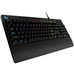 TECLADO LOGITECH G213 PRODIGY BK