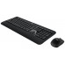 LOGITECH TECLADO + RATON WIRELESS INALAMBRICO ADVANCED COMBO