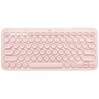 TECLADO LOGITECH BLUETOOTH K380 PARA TRES DISPOSITIVOS
