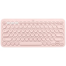 TECLADO LOGITECH BLUETOOTH K380 PARA TRES DISPOSITIVOS