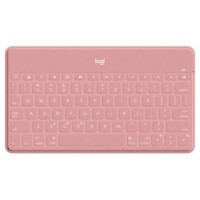 TECLADO LOGITECH KTG IPHONE PK