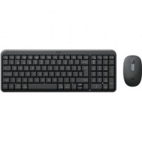 TECLADO LOGITECH MK250 INAL COM BK