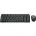 TECLADO LOGITECH MK250 INAL COM BK