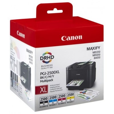 MULTIFUNCION CANONTIPACK 2500XL