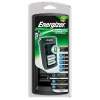 CARGADOR PILAS RECARGABLE ENERGIZER UNIVERSAL ADMITE