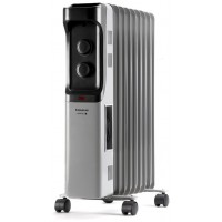 PAE RADIADOR DE ACEITE TAURUS DAKAR 2000 3NIVELES