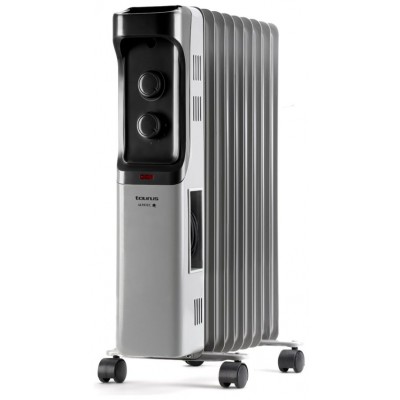 PAE RADIADOR DE ACEITE TAURUS DAKAR 2000 3NIVELES