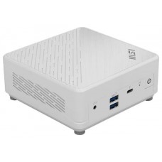 BAREBONE MSI Cubi 5 1M-439BEU WHITE (Espera 4 dias)-SX81 BAREBONE MSI Cubi 5 1M-439BEU WHITE (Espera 4 dias)