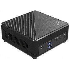 MSI Cubi N ADL-002BEU 0,69 l tamaño PC Negro N100 (Espera 4 dias)-SX35 MSI Cubi N ADL-002BEU 0,69 l tamaño PC Negro N100 (Espera 4 dias)