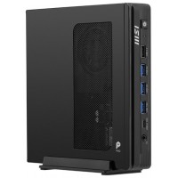 MSI DESKTOP PRO DP10 A14MG-004BEU BLACK (Espera 4 dias)-86SX MSI DESKTOP PRO DP10 A14MG-004BEU BLACK (Espera 4 dias)