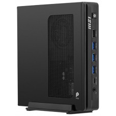 MSI DESKTOP PRO DP10 A14MG-004BEU BLACK (Espera 4 dias)-SX86 MSI DESKTOP PRO DP10 A14MG-004BEU BLACK (Espera 4 dias)