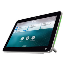 HP Poly TC10 White Touch Controller No Radio GSA/TAA Blanco (Espera 4 dias)-SX267 HP Poly TC10 White Touch Controller No Radio GSA/TAA Blanco (Espera 4 dias)