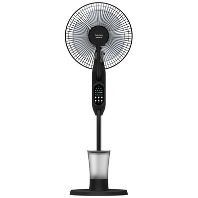 PAE VENTILADOR PIE NEBULIZADOR TAURUS AIRBRUME 75W