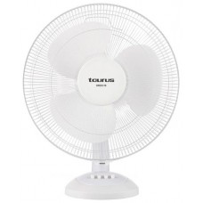 PAE VENTILADOR SOBREMESA TAURUS GRECO 16 40CM 45W 3VEL