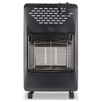 PAE TAURUS CALENTADORES DE GAS TROPICANO GAS COMPACT