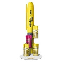 BIC-EXPOSITOR HIGHLIGHTER