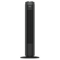 PAE VENTILADOR TORRE TAURUS BABEL 50W 3VEL 76CM ALTURA