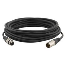 Kramer Electronics XLR Quad Style, 10.7m cable de audio 10,7 m XLR (3-pin) Negro (Espera 4 dias)-SX13 Kramer Electronics XLR Quad Style, 10.7m cable de audio 10,7 m XLR (3-pin) Negro (Espera 4 dias)