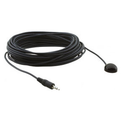 Kramer Electronics C-A35M/IRRN-3 cable de audio 0,9 m 3,5mm Negro (Espera 4 dias)-SX6 Kramer Electronics C-A35M/IRRN-3 cable de audio 0,9 m 3,5mm Negro (Espera 4 dias)