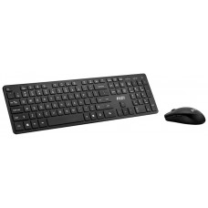 TECLADO + RATON WIRELESS COMBO COPILOT PRO BLACK MSI (Espera 4 dias)-SX2 TECLADO + RATON WIRELESS COMBO COPILOT PRO BLACK MSI (Espera 4 dias)