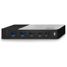 DOCKING STATION USB-C GEN 2 MSI (Espera 4 dias)