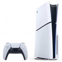 SONY-PS5 SLIM
