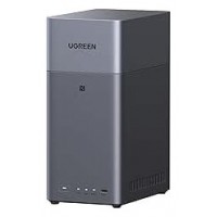 UGREEN NAS DH2300 (Espera 4 dias)