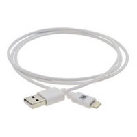 Kramer Electronics C-UA/LTN/BK-3 cable de conector Lightning 0,9 m Negro (Espera 4 dias)-4SX Kramer Electronics C-UA/LTN/BK-3 cable de conector Lightning 0,9 m Negro (Espera 4 dias)