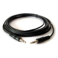Kramer Electronics C-A35M/4P-6 cable de audio 1,828 m 3,5mm Negro (Espera 4 dias)-1SX Kramer Electronics C-A35M/4P-6 cable de audio 1,828 m 3,5mm Negro (Espera 4 dias)