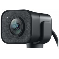 CAMARA LOGITECH STREAMCAM USB-C 1080P/ 60FPS COLOR