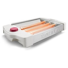 PAE TOSTADOR PLANO TAURUS NEPTUNO 900W TRES BARRAS-SX6 PAE TOSTADOR PLANO TAURUS NEPTUNO 900W TRES BARRAS