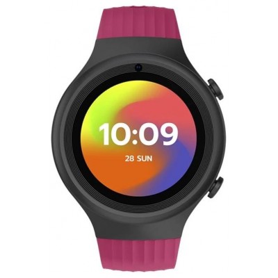 SPC-RELOJ SMART 4G JUN PK
