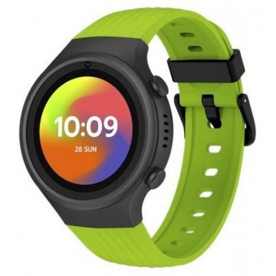 SPC-RELOJ SMART 4G JUN GREE