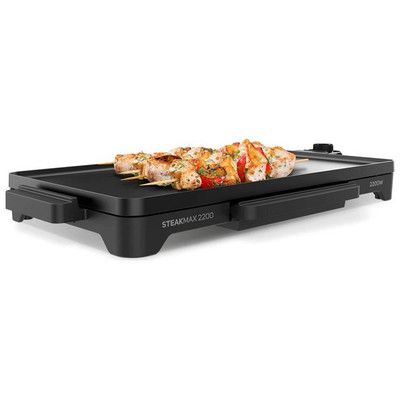 PAE PLANCHA DE ASAR TAURUS STEAK MAX 2200W