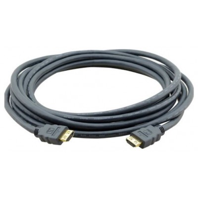 KRAMER CONNECT - CABLES HDMI (MALE - MALE) CABLE (15")- C-HM/HM-12 (97-0101012) (Espera 4 dias)
